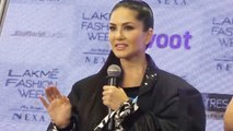 Sunny Leone Reveals Her Valentine’s Day Plans