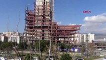 İzmir deprem riski çelik binalara talebi artırdı