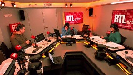 RTL Petit Matin du 13 février 2020