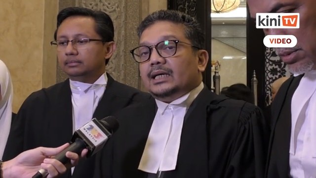 Kes 'bin Abdullah': Anak tak sah taraf tak boleh bin nama bapa