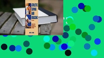 Athletic Taping and Bracing  For Kindle