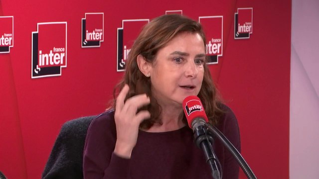 Virginie Linhart, écrivaine : La génération 1968 est une génération très libre, qui se permet de tout dire, et même trop. Nous les enfants, on était dans la caravane, on assistait à tout, on entendait tout