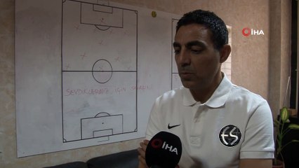 Eskişehirspor’a Mustafa Özer dokunuşu