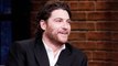 Adam Pally Hosted the Late Late Show Before James Corden