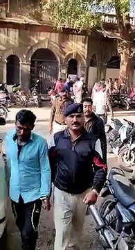 मंदसौर: पति पत्नी ने की थी युवक की हत्या, कोर्ट ने सुनाई आजीवन कारावास की सजा