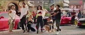 Full Video -Illegal Weapon 2.0-Street Dancer 3D -Varun D,Shraddha K,Nora-Tanishk B,Jasmine S,Garry S - YouTube