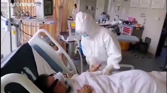 Pechino, i contagi sono 60mila . La Cina rivede i criteri di diagnosi