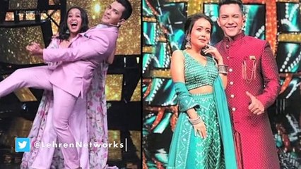 Aditya Narayan And Neha Kakkar’s Marriage Video LEAKED!!!!