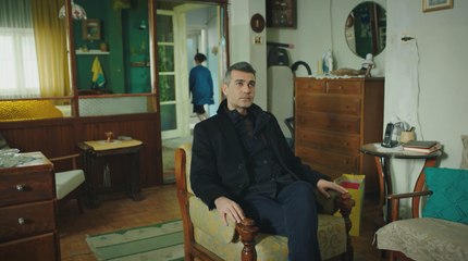 Zemheri 5. Bölüm Ertan Firuze'nin Evinde