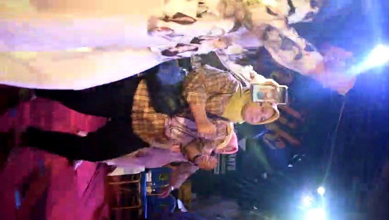 joget