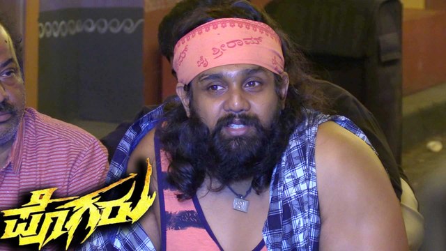 ಎಣ್ಣೆ ಏಟಲ್ಲಿ ಸಿಕ್ಕಾಪಟ್ಟೆ ಡ್ಯಾನ್ಸ್ ಮಾಡಿದ ಧೃವ ಸರ್ಜಾ | Pogaru | Dhruva Sarja | Rashmika Mandanna