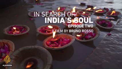 In Search of India's Soul: From Mughals to Modi - Episode 2 | Featured Documentary