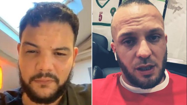 Agression du blogueur Bassem Braiki - le rappeur Sadek interpellé à Bagnolet