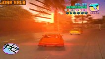 GTA Vice City/Descubriendo el Pastel (Imprenta) | Jose Sala