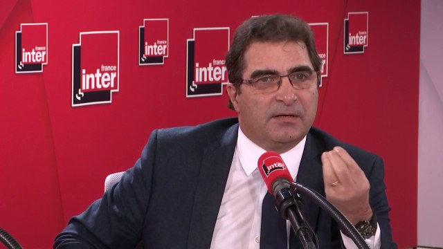 Christian Jacob : Je suis favorable à une taxe carbone aux frontières de l'Union européenne. La France seule ne peut pas lutter