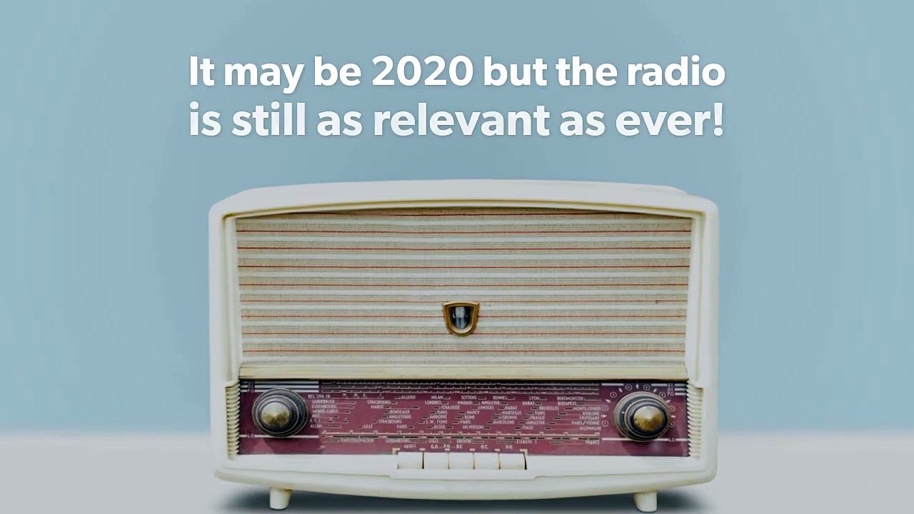 World Radio Day 2020 _ Radio _ Seed Company _ Processing _ Packaging _ Jam Jam group