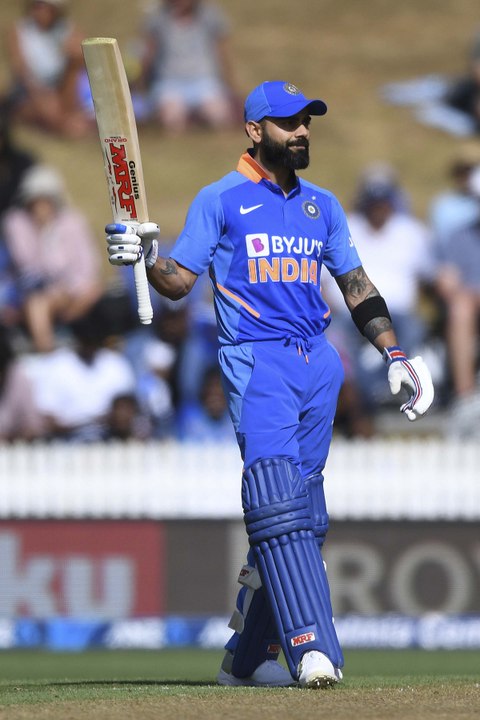 Virat Kohli Retains Top Spot Among Batsmen | Oneindia Malayalam