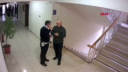 Rize Emniyet Müdürü Verdi'nin şehit edilmesiyle ilgili kritik operasyon