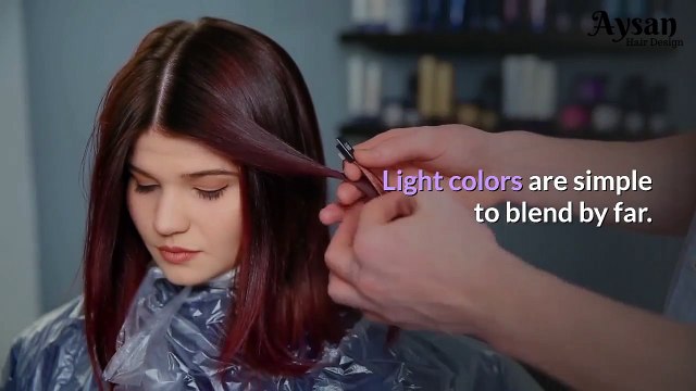 Professional Blow Dry & Hair Extensions Salon Melbourne