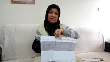 Uçak kazasından yaralı kurtulan kadın: "Halen şoktayım"