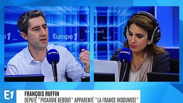 Baisse du chômage : L'emploi ne peut pas être pensé indépendamment d'une politique écologique , estime François Ruffin