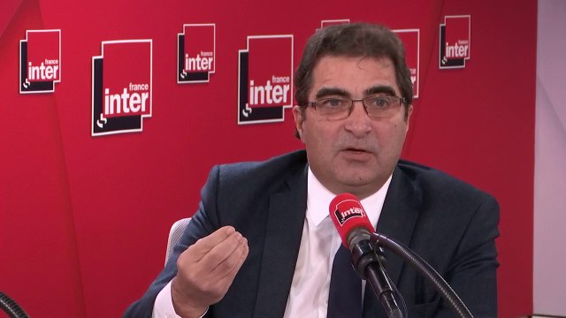 Christian Jacob sur les municipales : Paris nous semble tout à fait gagnable. L'alternance à Anne Hidalgo, une personne l'incarne : c'est Rachida Dati