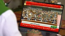 Pakistan Zindabad - 23 Mar 2019 - Sahir Ali Bagga - Pakistan Day 2019 (ISPR Official Song)latest pak army song