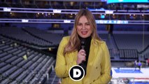 Sacramento Kings vs Dallas Mavericks | Luka Doncic 33 Pts, 12 Reb, 8 Ast