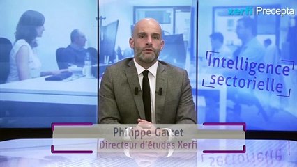 Les stratégies des négociants dans la construction [Philippe Gattet]