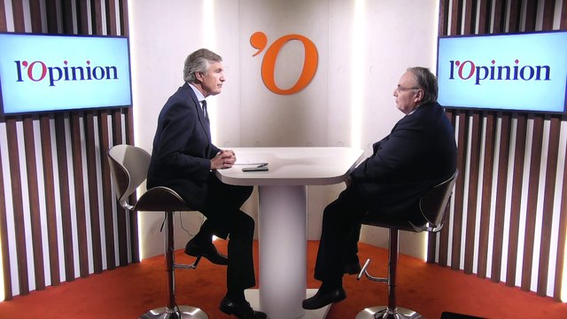 Retraites: «L’utilisation du 49.3 ne serait pas choquante» estime Jean-Louis Bourlanges (MoDem)