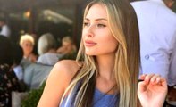 Serdar Ortaç'tan boşanan Chloe Loughnan, Kaan Kalyon ile aşk yaşamaya başladı