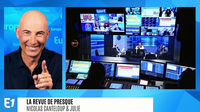 Patrick Balkany, sur sa libération : Libérééé, délivréééé, je n'y retournerai plus jamais ! (Canteloup)