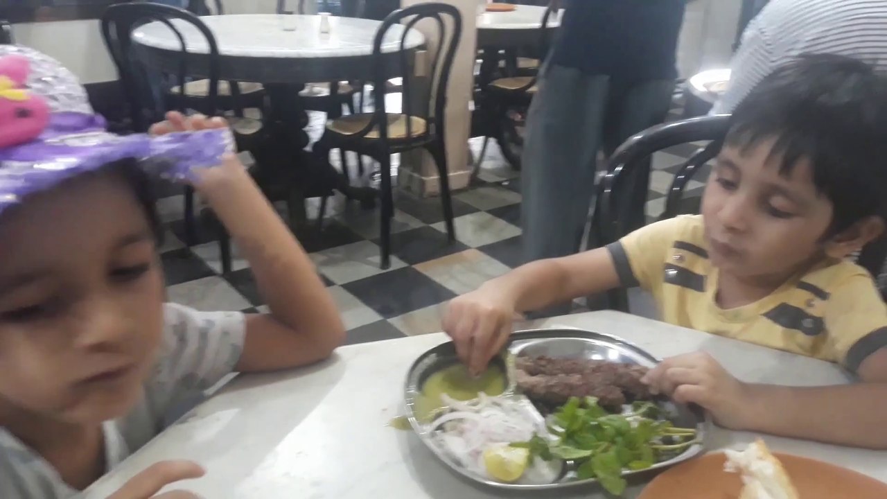 Yusuf Kayath, Mohsin Kayath, Faruk Kayath