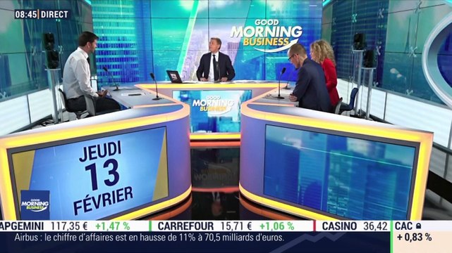 Mon patrimoine : Le rendement des SCPI repart à la hausse en 2019 par Guillaume Sommerer - 13/02