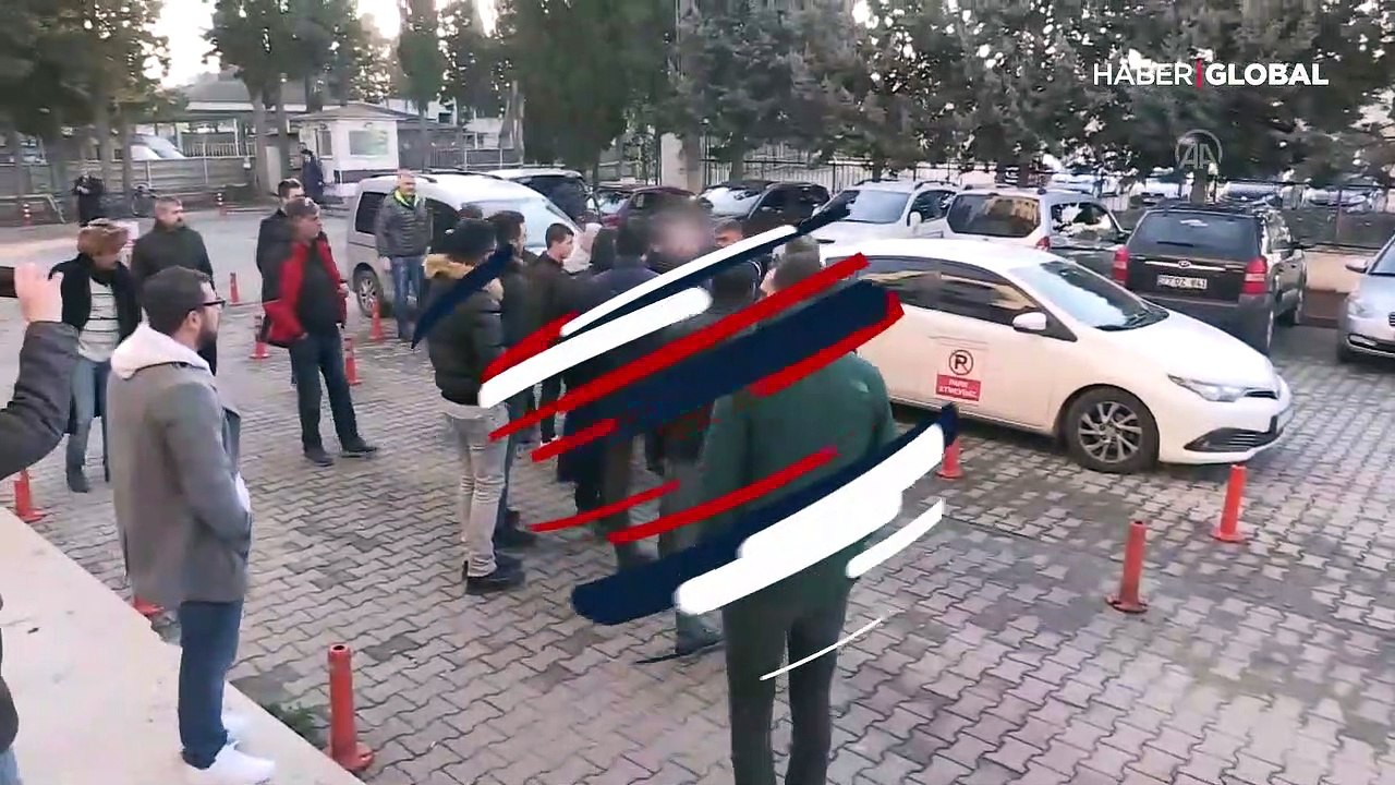 Yalova Belediyesi'ndeki 'yolsuzluk' soruşturmasında Başkan Yardımcısı adliyede