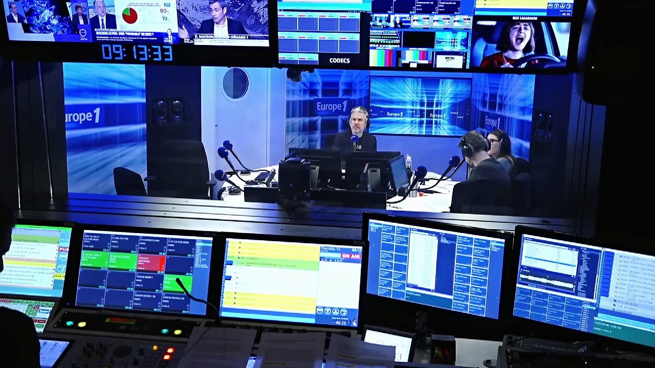 Xavier Niel rachète Nice-Matin, France Télévision lance Outremer la 1ère