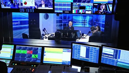 Xavier Niel rachète Nice-Matin, France Télévision lance Outremer la 1ère