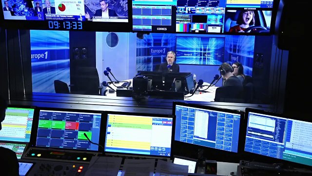 Xavier Niel rachète Nice-Matin, France Télévision lance Outremer la 1ère