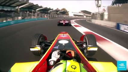 Formula E Beri Dampak Positif Pariwisata Jakarta