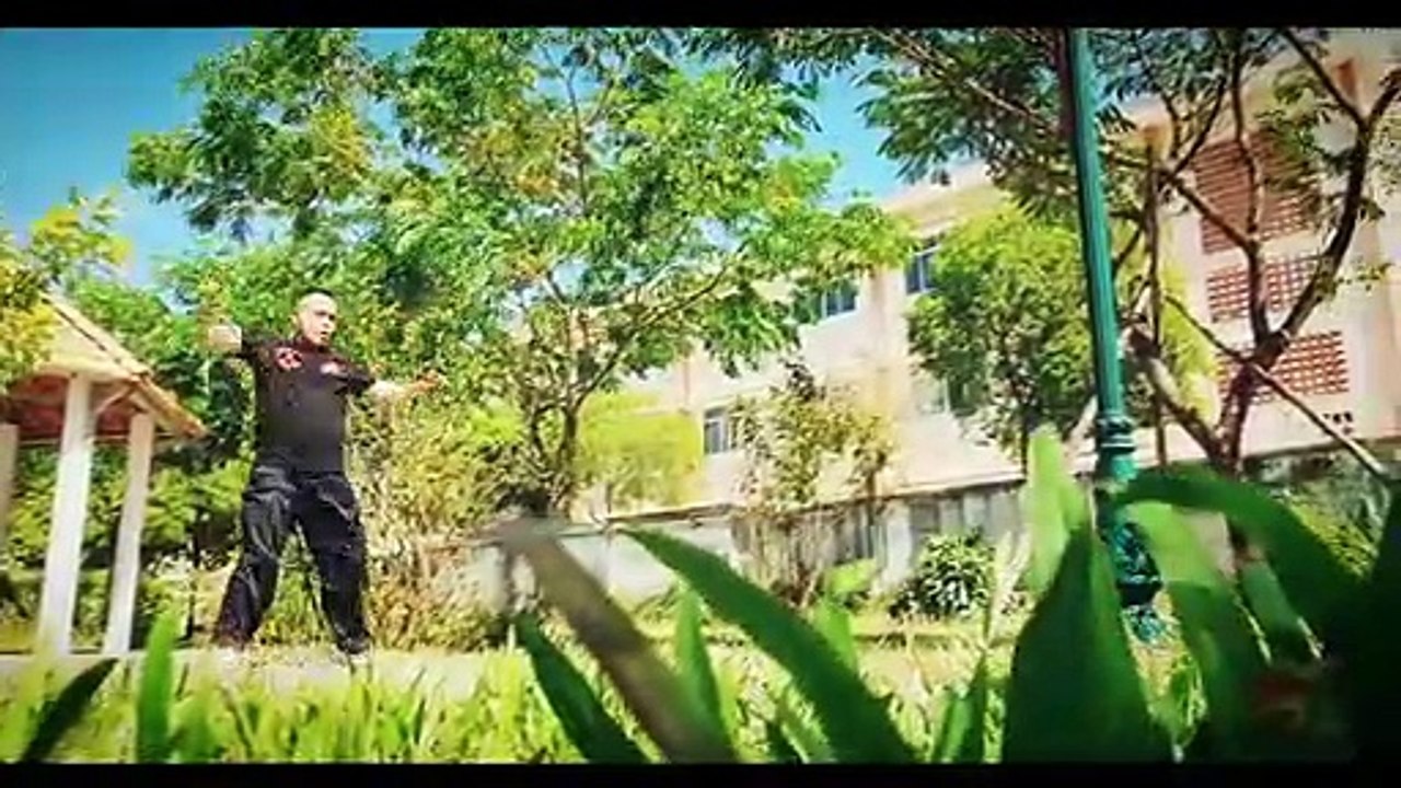 #KANCLUB Đà Lạt. Anh học viên U50 đến KANCLUB quận 9 tập huấn kỹ thuật 02.2020