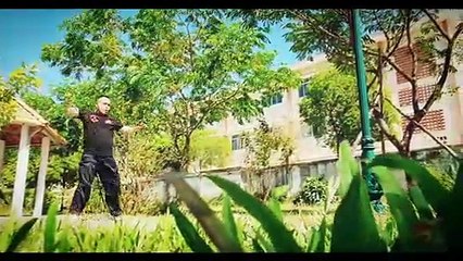 #KANCLUB Đà Lạt. Anh học viên U50 đến KANCLUB quận 9 tập huấn kỹ thuật 02.2020