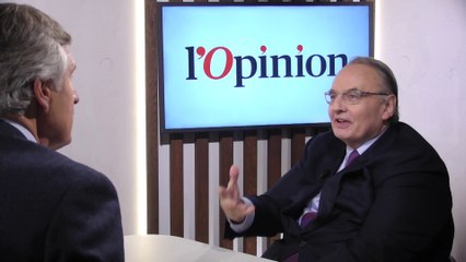 Furiani: «On n’a pas besoin d’interdire des matchs le 5 mai pour se souvenir !» explique Jean-Louis Bourlanges (MoDem)