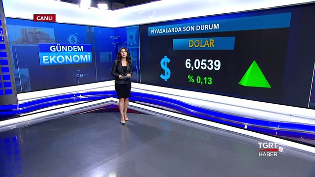 Dolar ve Euro Kuru Bugün Ne Kadar? Altın Fiyatları - Döviz Kurları - 13 Şubat 2020