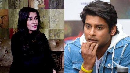 Bigg Boss 13; फिनाले से पहले Shefali Bagga ने निकाली Siddharth Shukla पे भड़ास | FilmiBeat