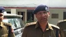 सुल्तानपुरः रेप केस दर्ज होते ही चार घंटे में पुलिस ने ढुढ़ निकाला अरोपीयों को