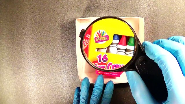 67 ASMR Tapping, Whispering, Multi TRIGGERS LATEX GLOVES