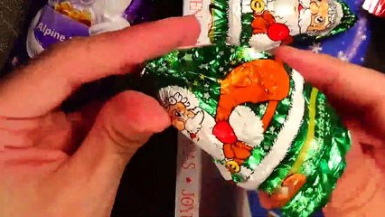 70 ASMR EATING SOUNDS - CHOCOLATE