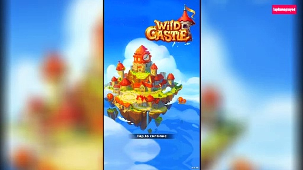 Wild Castle Game