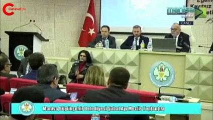 MHP'li başkan AKP'li isime sert çıktı: Bana kanunsuz iş yaptıramazsınız