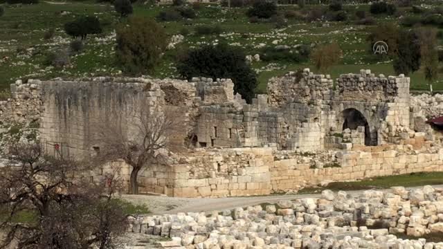 Medeniyetler beşiği: Patara (2)